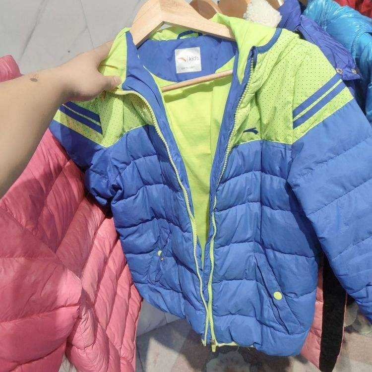 Hot Selling Used Clothes From UK Korea Mixed Clothes Bulk