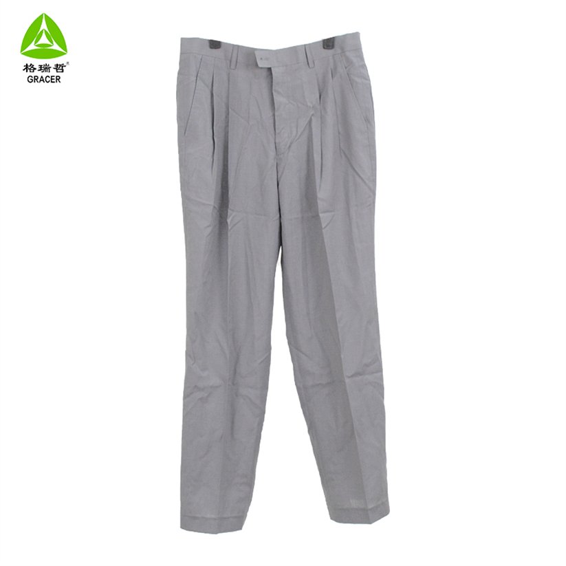 Thrift Branded Clothes Bundle Baled Clothing Men Tropical Pants Turkey Style Used Clothes Trousers