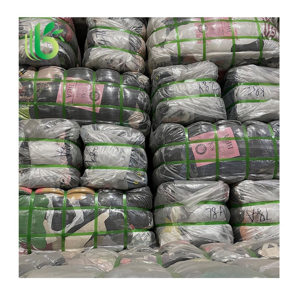 Good Condition Mixed Dubai Aussie Croptop Bale, Quality Strict Screening Process Bales