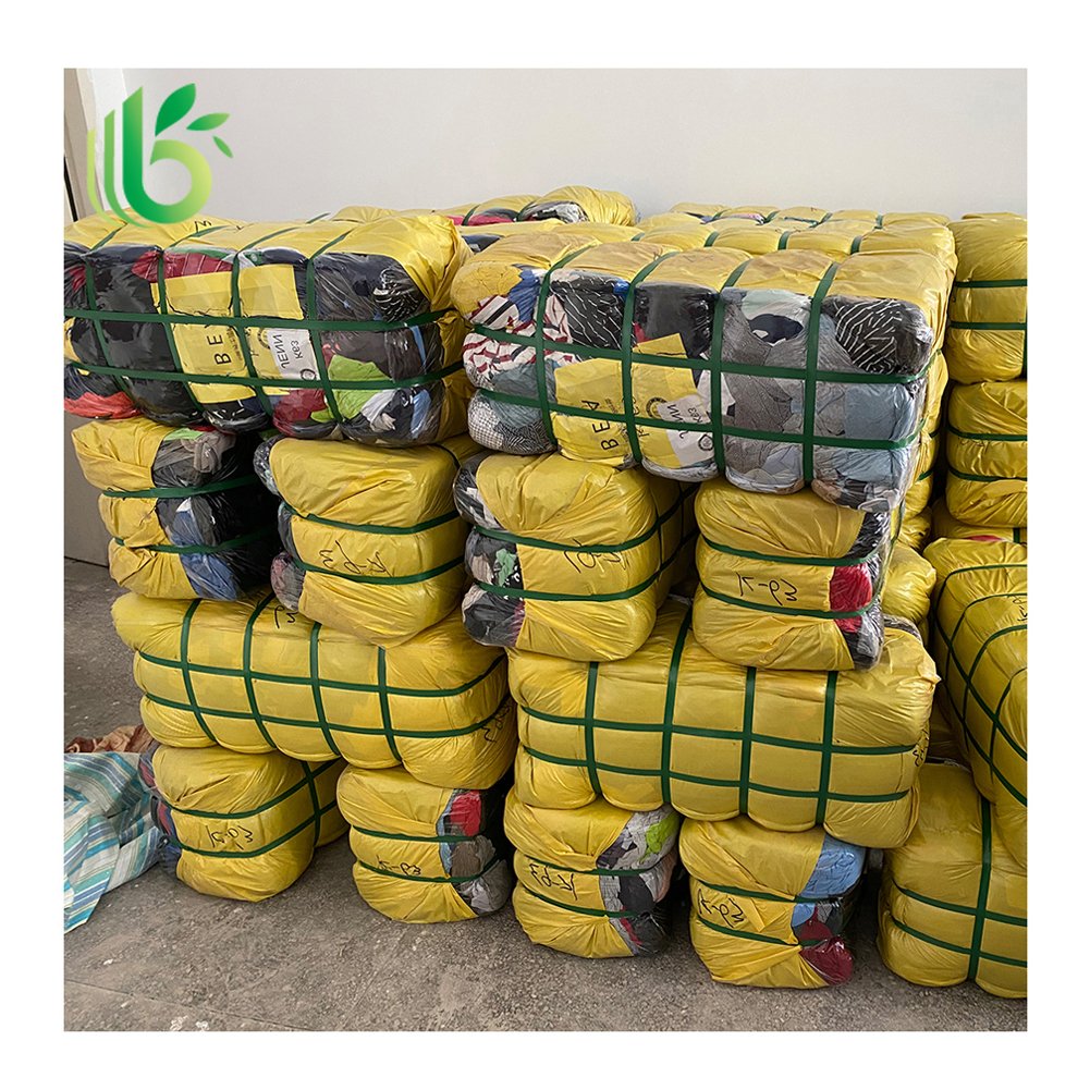 Good Condition Mixed Dubai Aussie Croptop Bale, Quality Strict Screening Process Bales
