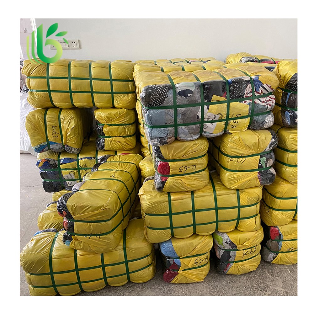 Good Condition Mixed Dubai Aussie Croptop Bale, Quality Strict Screening Process Bales