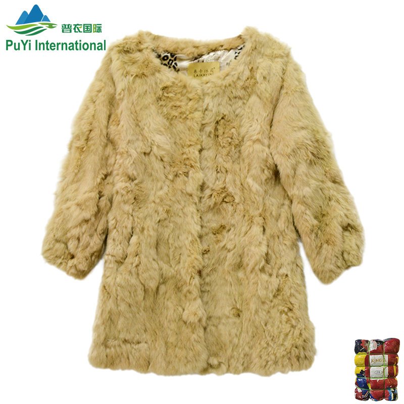 Fashion Casual Used Artificial Wool Fur Coat Used Clothes In Bulk For Ladies Used Clothing Bales 45Kg