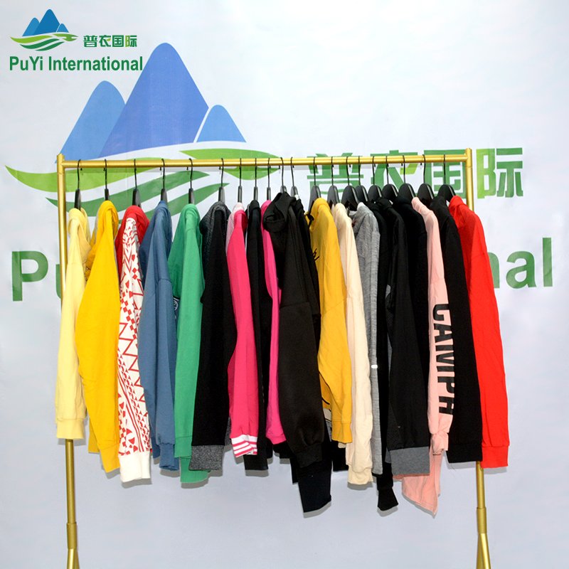 Top supplier Bales Used Clothing branded Used Clothes Bales 100Kg