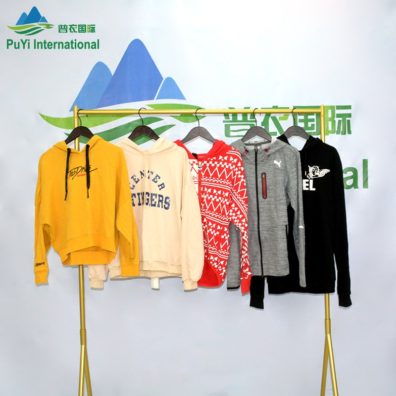 Top supplier Bales Used Clothing branded Used Clothes Bales 100Kg