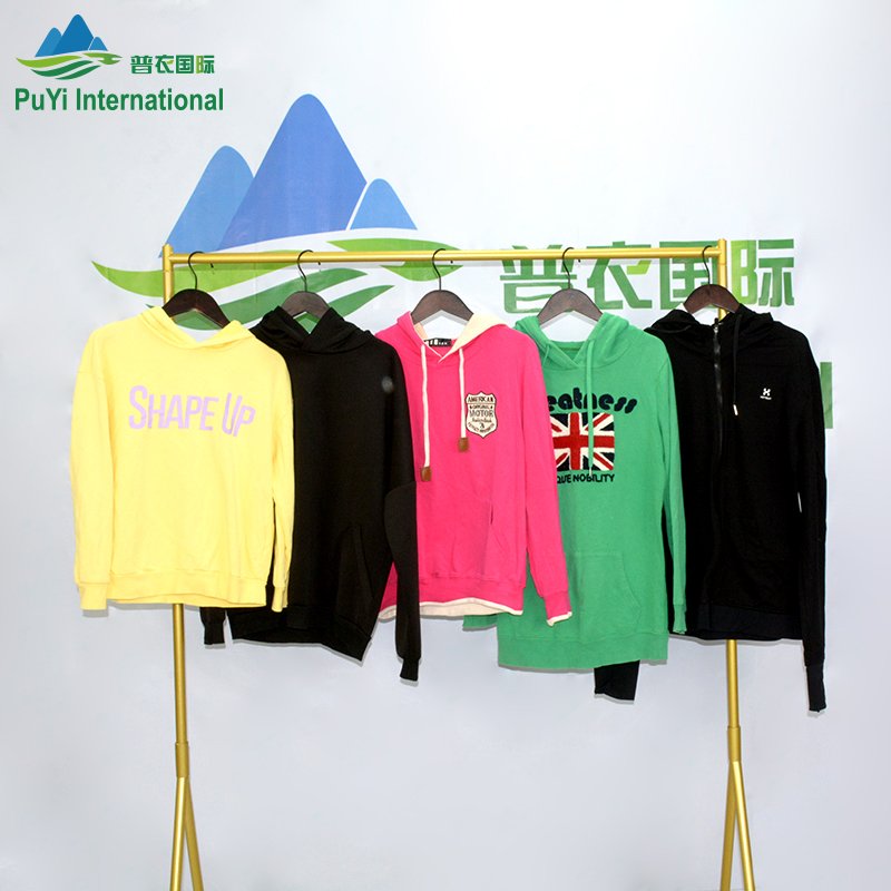 Top supplier Bales Used Clothing branded Used Clothes Bales 100Kg