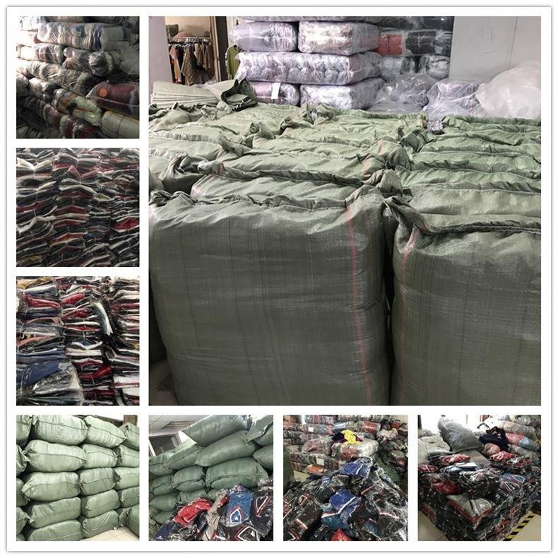 High Quality Second Hand brand Clothes Bundle Used Clothing Fashion Dress Mixed Cloth Bale Used Women's Clothes Wholesale