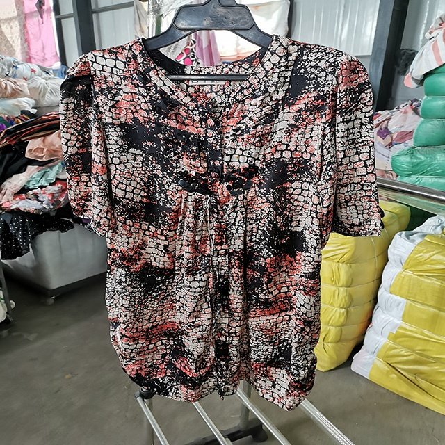 used women cheap price used clothes used clothing in bulk second hand clothing from china factories