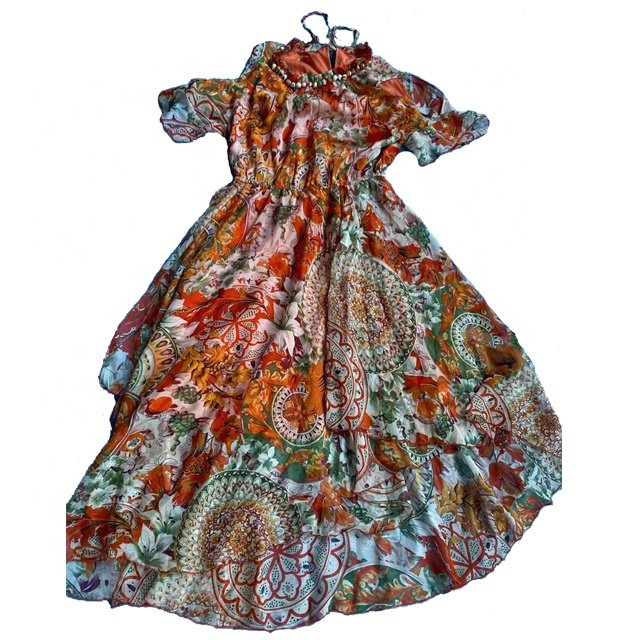 discount wholesale brand new mixed bundle bale woman dress bikini swimwear woman clothes mix bundle