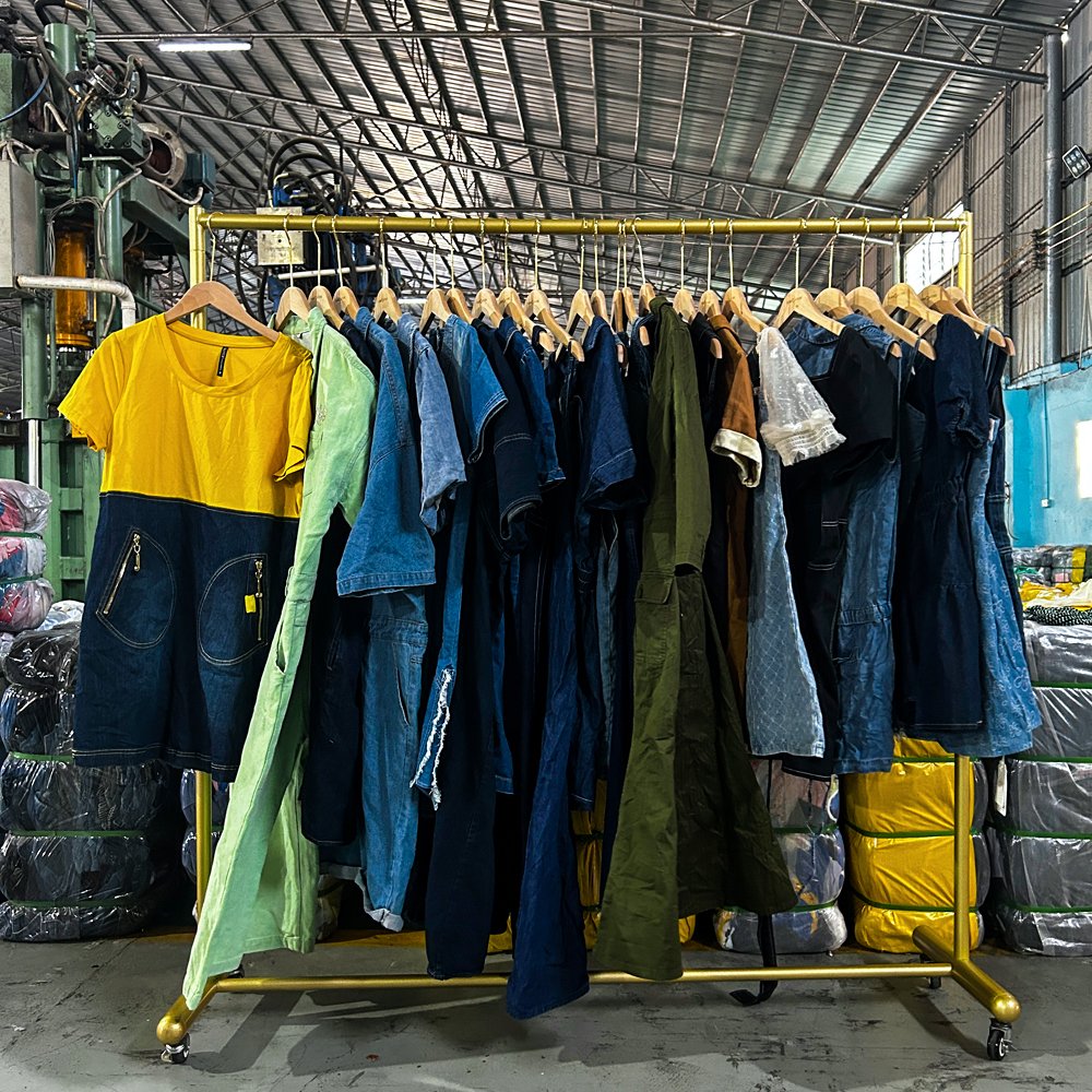 A Grade Second Hand Pants Clothes Used Brand Clothes Wholesale Bulk Mixed Used Clothes Bales