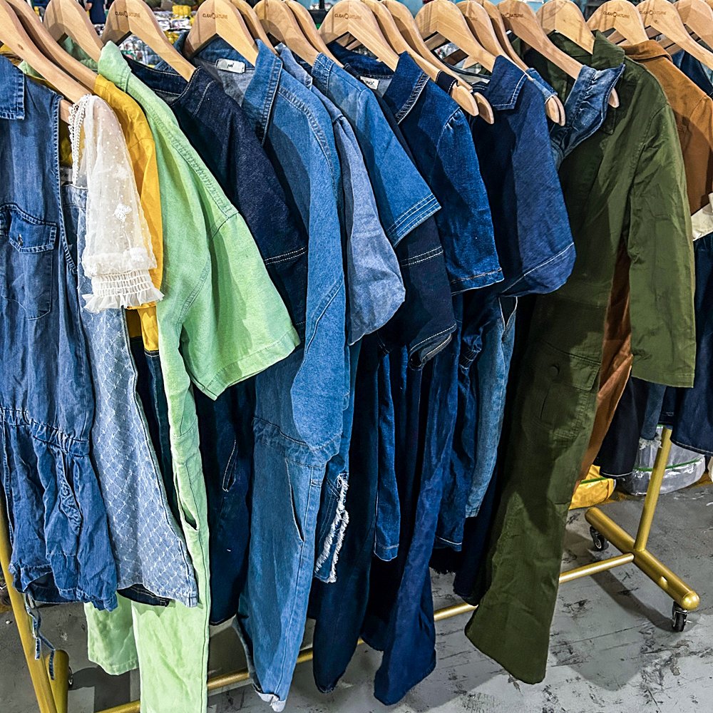 A Grade Second Hand Pants Clothes Used Brand Clothes Wholesale Bulk Mixed Used Clothes Bales