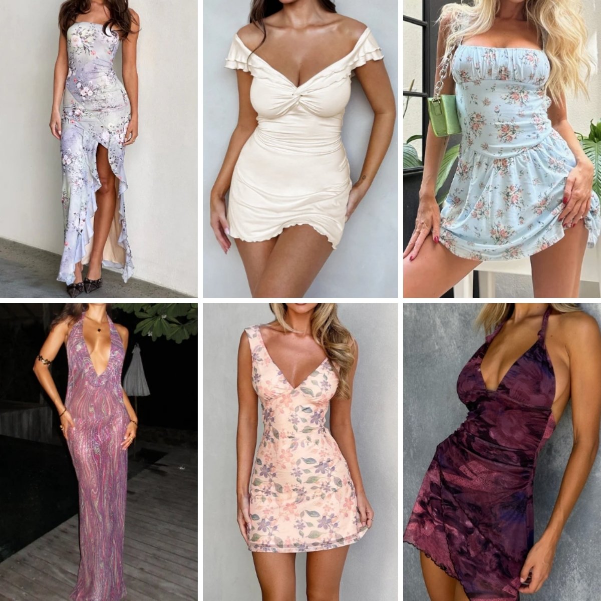 Dress For Mature Woman Second Hand Clothes Bales Bulk Clothing Bales Stock Dresses For Women Random shipment