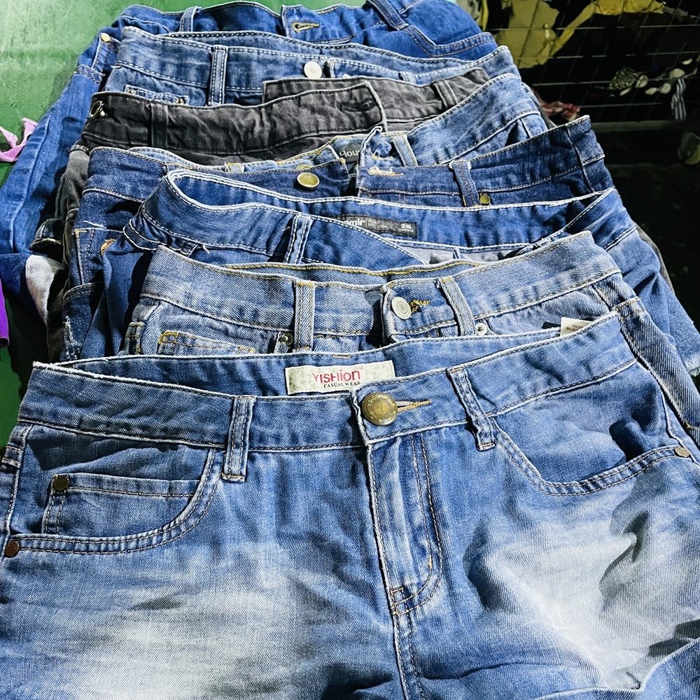 Vintage Branded Kids' Clothes Bulk Wholesale-Fast Shipping on Dresses Pants Jeans Jackets Tops T-Shirts in Bales