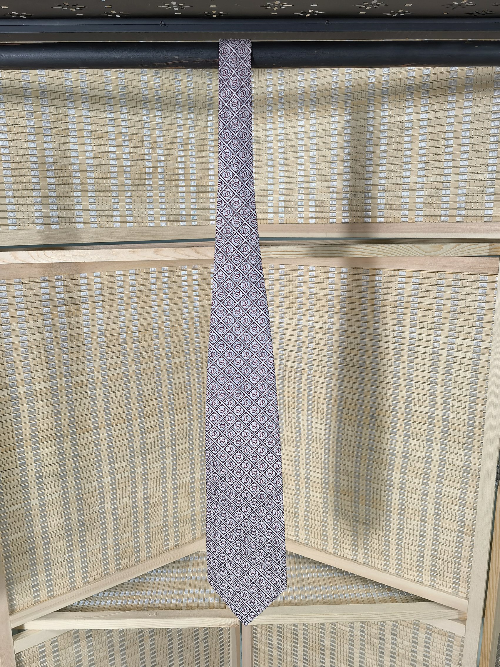 Wholesale High Quality Formal Neckties Business Men Second Hand Tie Used Clothes