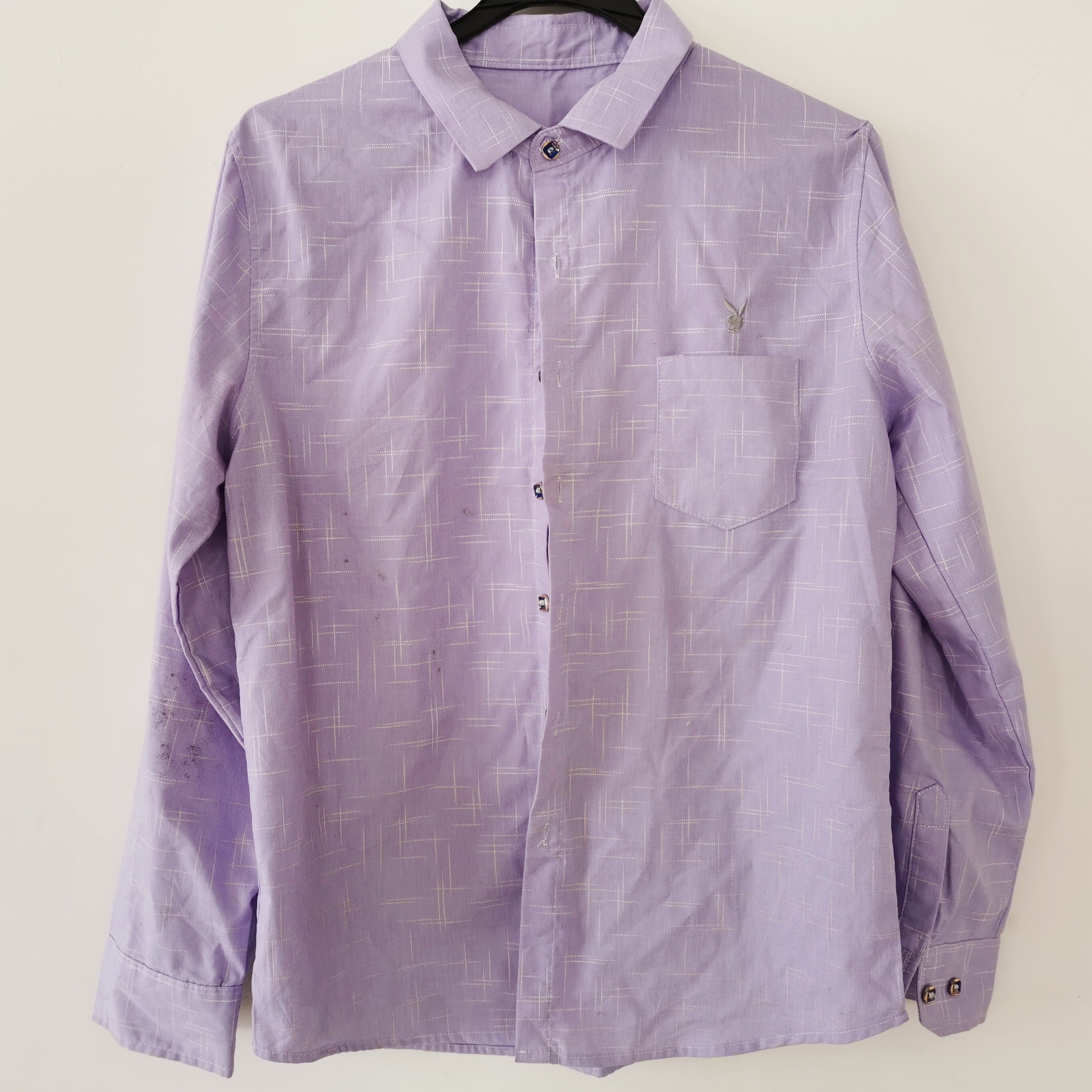 china factory wholesale summer fashion second hand clothing mixed second hand men's Shirt cheap used clothing