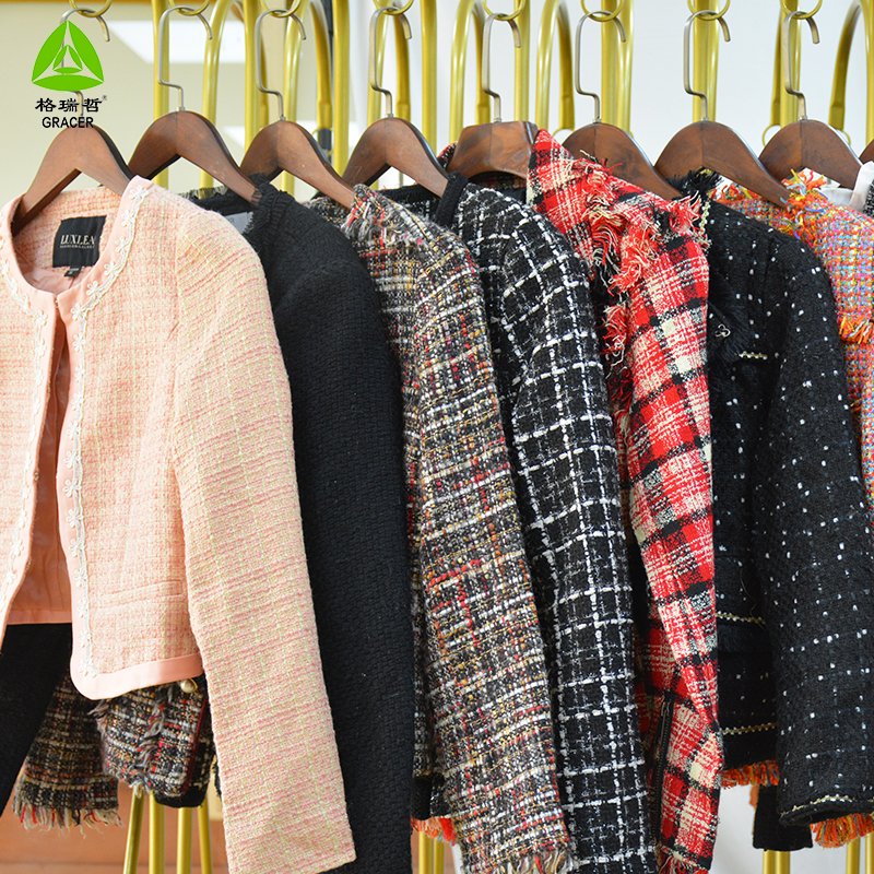 Buyers Dubai Clothes Vip Premium Used Clothing In Korea