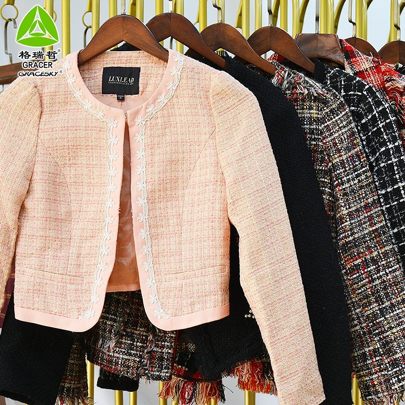 Buyers Dubai Clothes Vip Premium Used Clothing In Korea