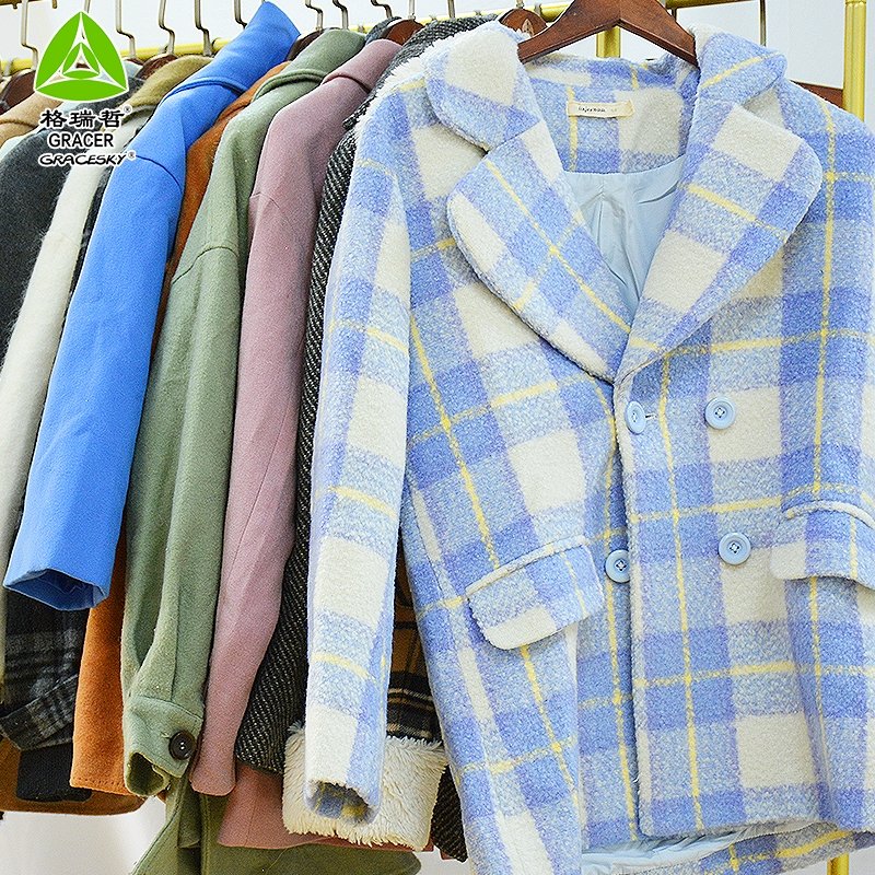Buyers Dubai Clothes Vip Premium Used Clothing In Korea