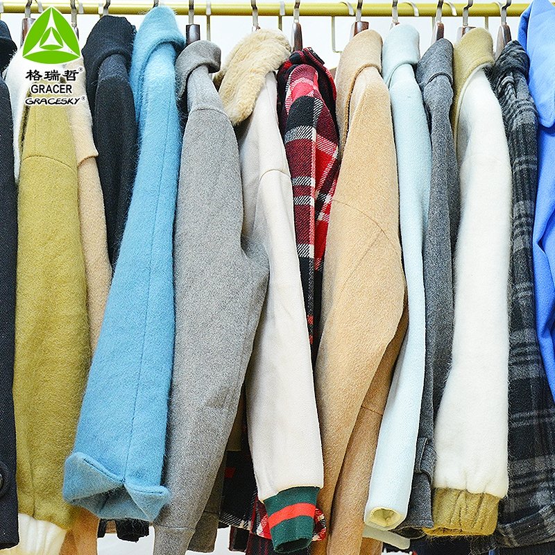 Buyers Dubai Clothes Vip Premium Used Clothing In Korea
