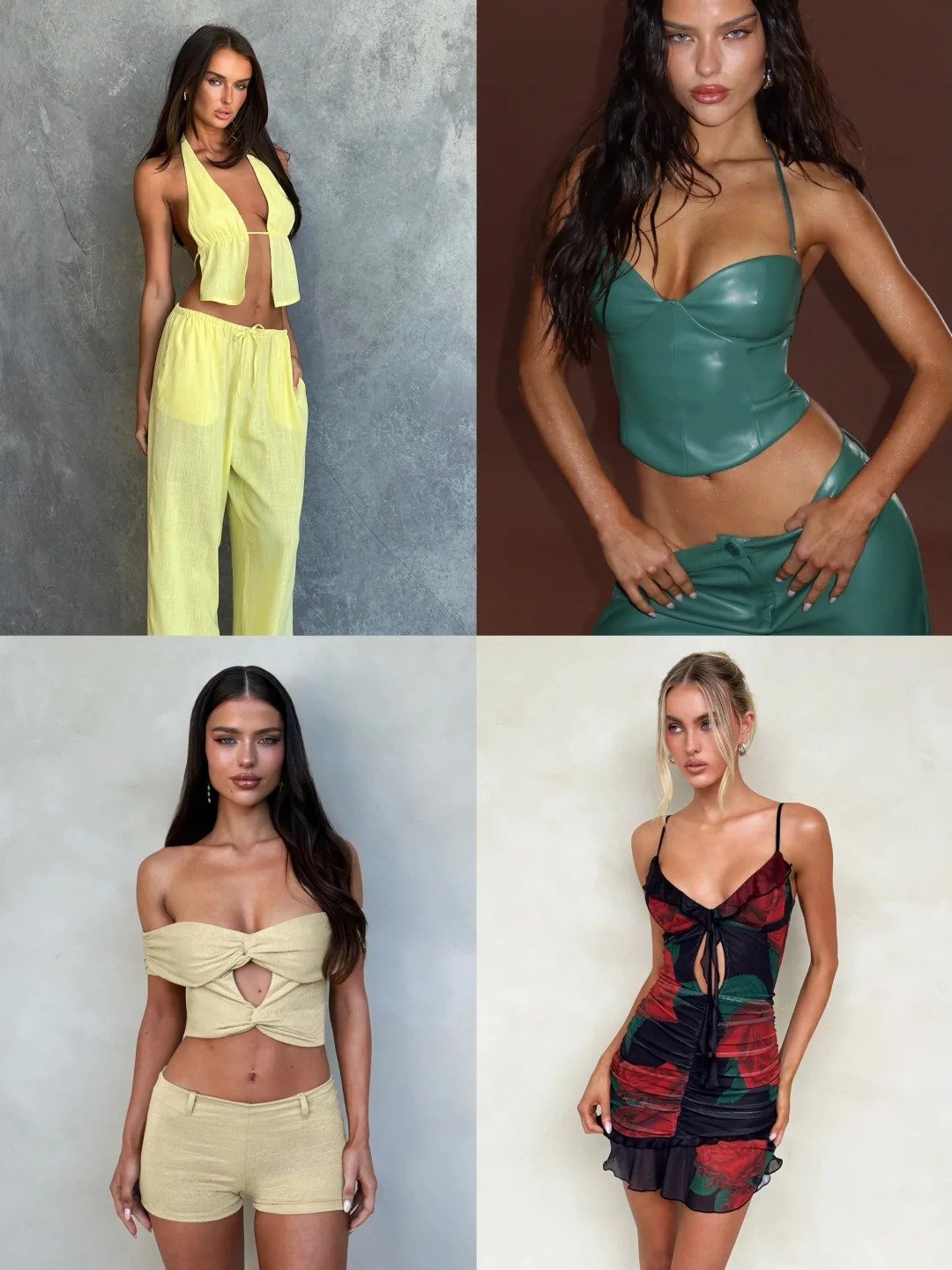 Women Clothing Used Women Clothing Random Color Women Cheap Clothes