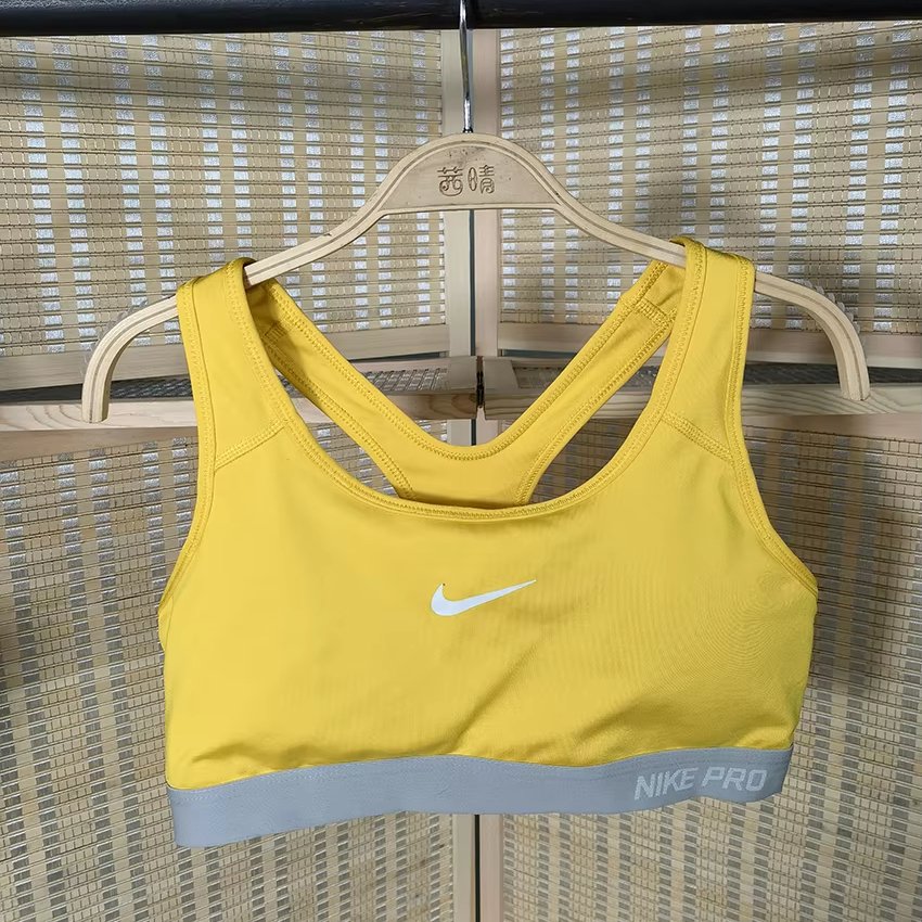 Wholesale High Quality Comfortable Yoga For Women Second Hand Sports Bra Used Clothes