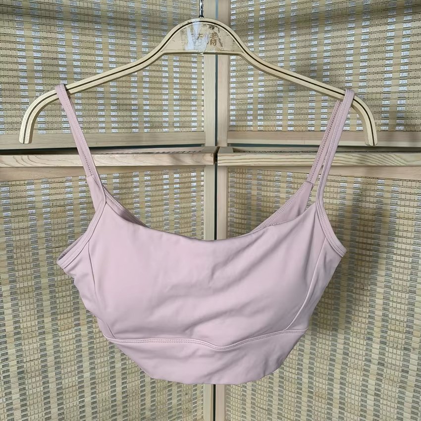 Wholesale High Quality Comfortable Yoga For Women Second Hand Sports Bra Used Clothes