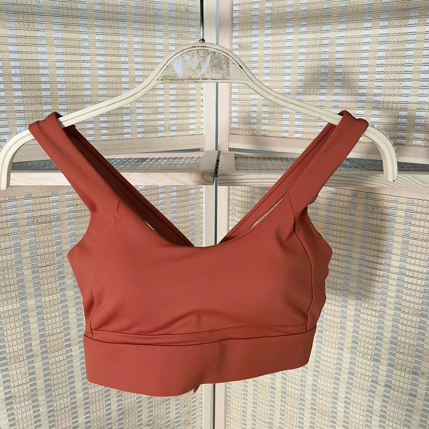 Wholesale High Quality Comfortable Yoga For Women Second Hand Sports Bra Used Clothes