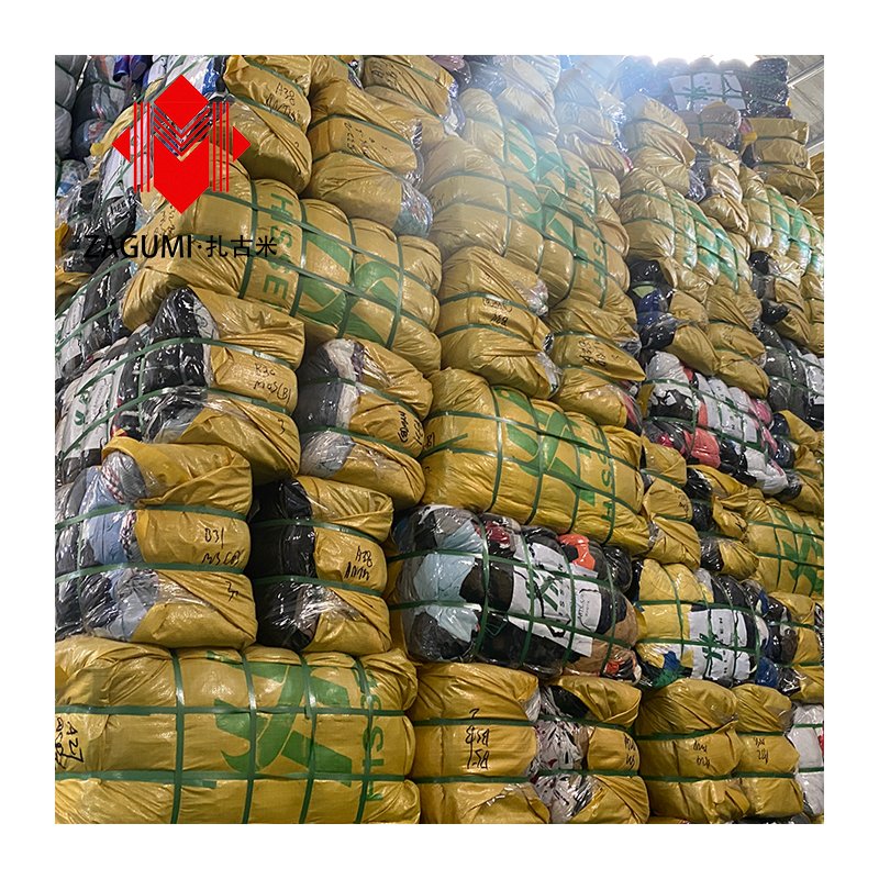 secondhand designer clothes Name Brand Japan Unsorted Clothing Used Clothes List To Send used high end fashion