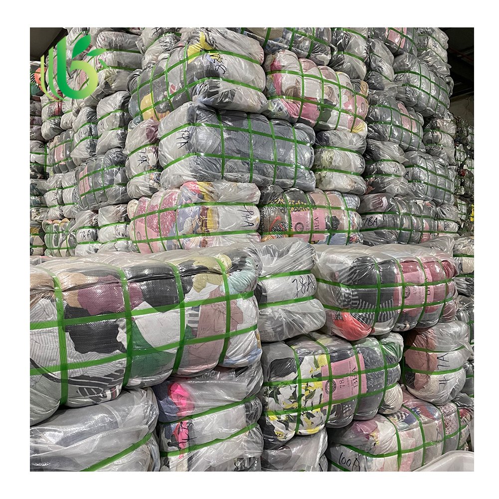 Good Condition Mixed Bales Clothes 45Kg Mixed Used Clothing Branded, Good Branded Bale Mixed Package Ukay Bale