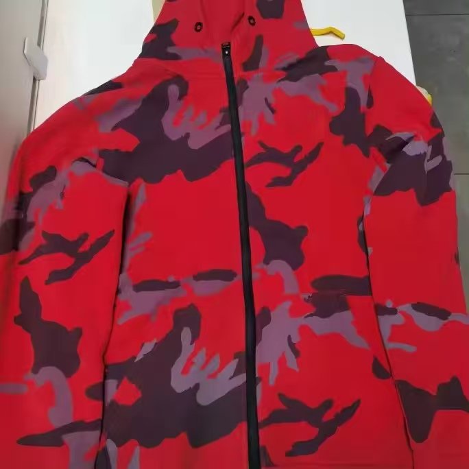 Wholesale men hoodies sweatshirts 2023 used clothes branded hoodie sweater bales second hand clothes