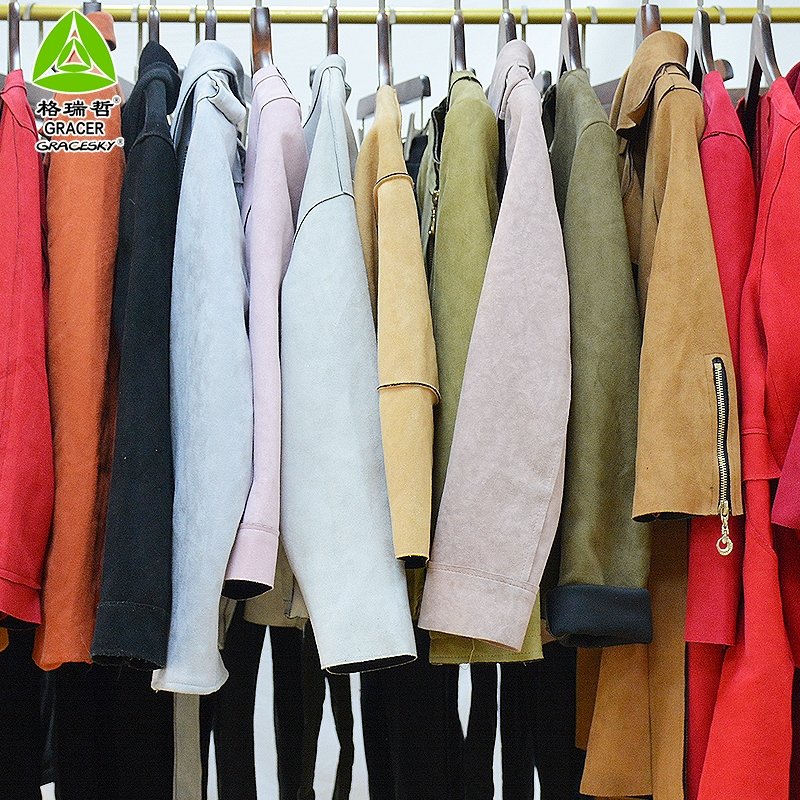 Used Clothing Second Hand Clothing Top A Dubai Used Clothes In Bales