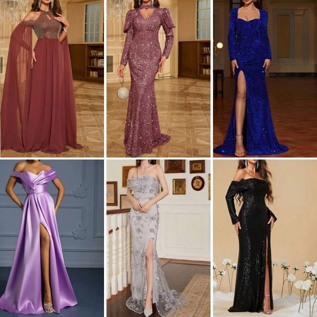 Used Leisure Style Dress, Hot Selling Spring/Summer Dress, Small Fragrant Style Brand Discount Women's Clothing Stock