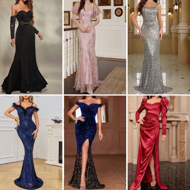 Used Leisure Style Dress, Hot Selling Spring/Summer Dress, Small Fragrant Style Brand Discount Women's Clothing Stock