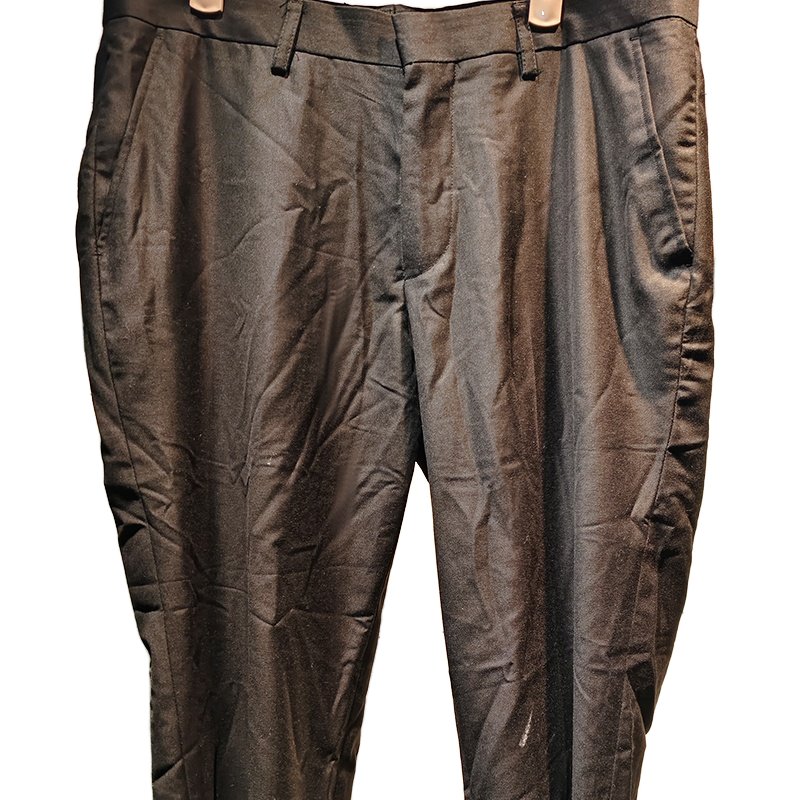 Factory Manufacturer Men Tropical Pants Thrift Clothes Used Clothes in Bale China Summer Casual Adults Bundle for Men Top Pants