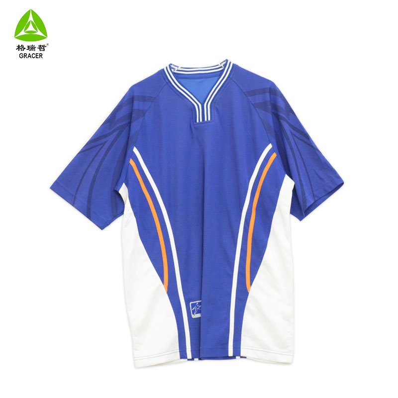 thrift ball Uniform Second hand clothes 45kg bales used clothes for men basketball and football