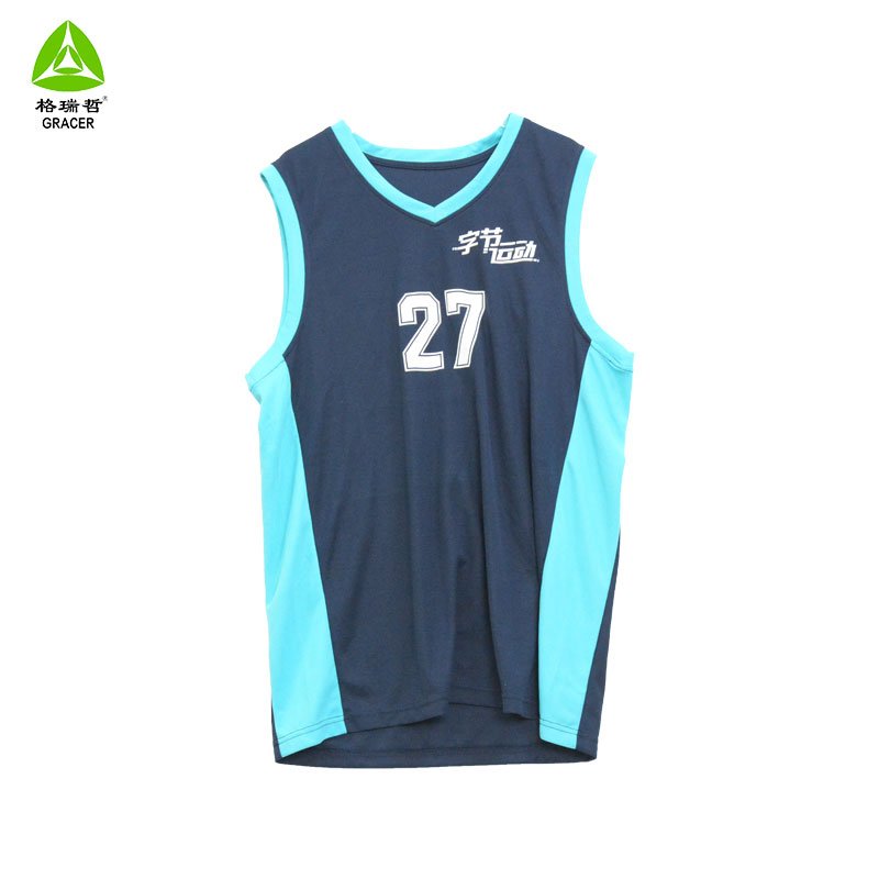 thrift ball Uniform Second hand clothes 45kg bales used clothes for men basketball and football