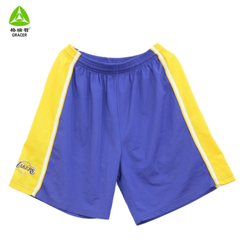 thrift ball Uniform Second hand clothes 45kg bales used clothes for men basketball and football
