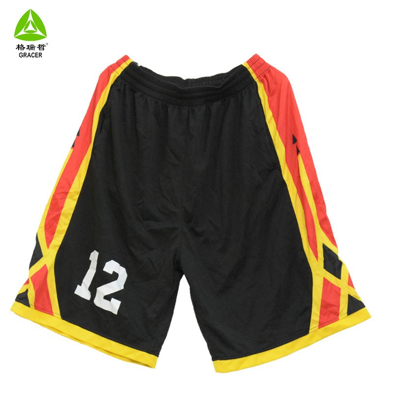 thrift ball Uniform Second hand clothes 45kg bales used clothes for men basketball and football
