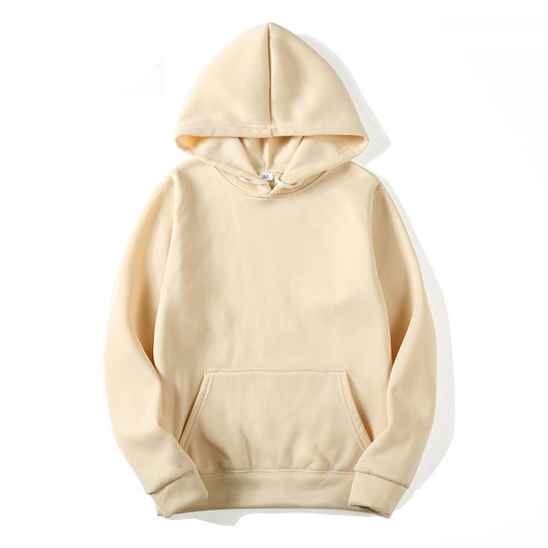 Custom Embroidered Used Screen Puff Printing Plain Sweatshirts Sublimated Blank Custom Logo men's hoodies & sweatshirts