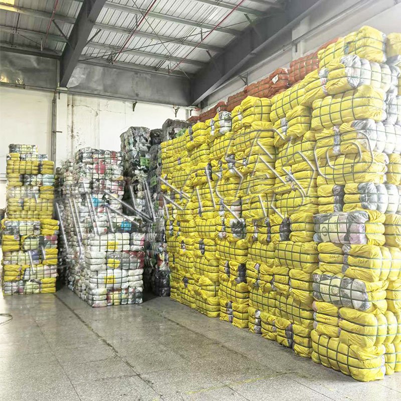 ukay bales grade A mixed wholesale white t shirt children kids casual school summer used clothes bales for kids