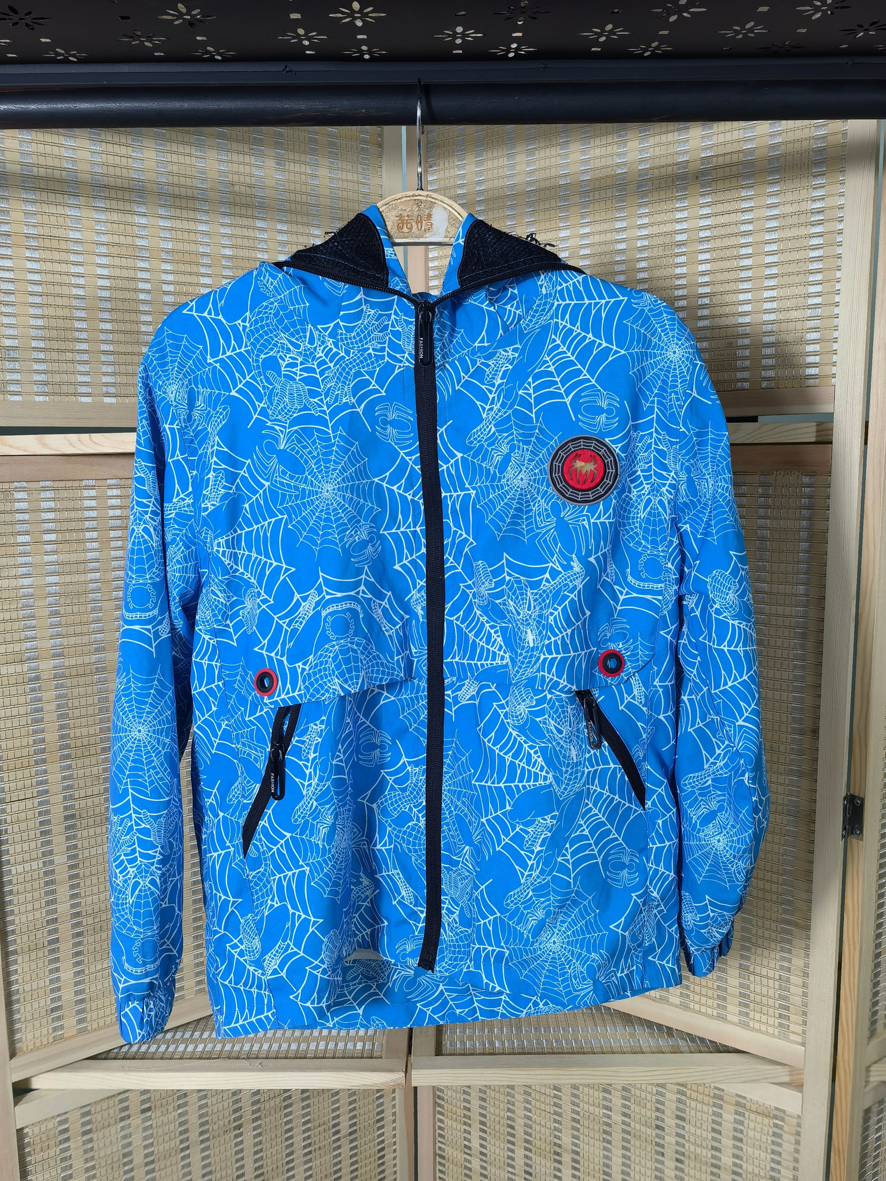 Wholesale High Quality Zipper Casual Sport Second Hand Children's Sportswear Used Clothes