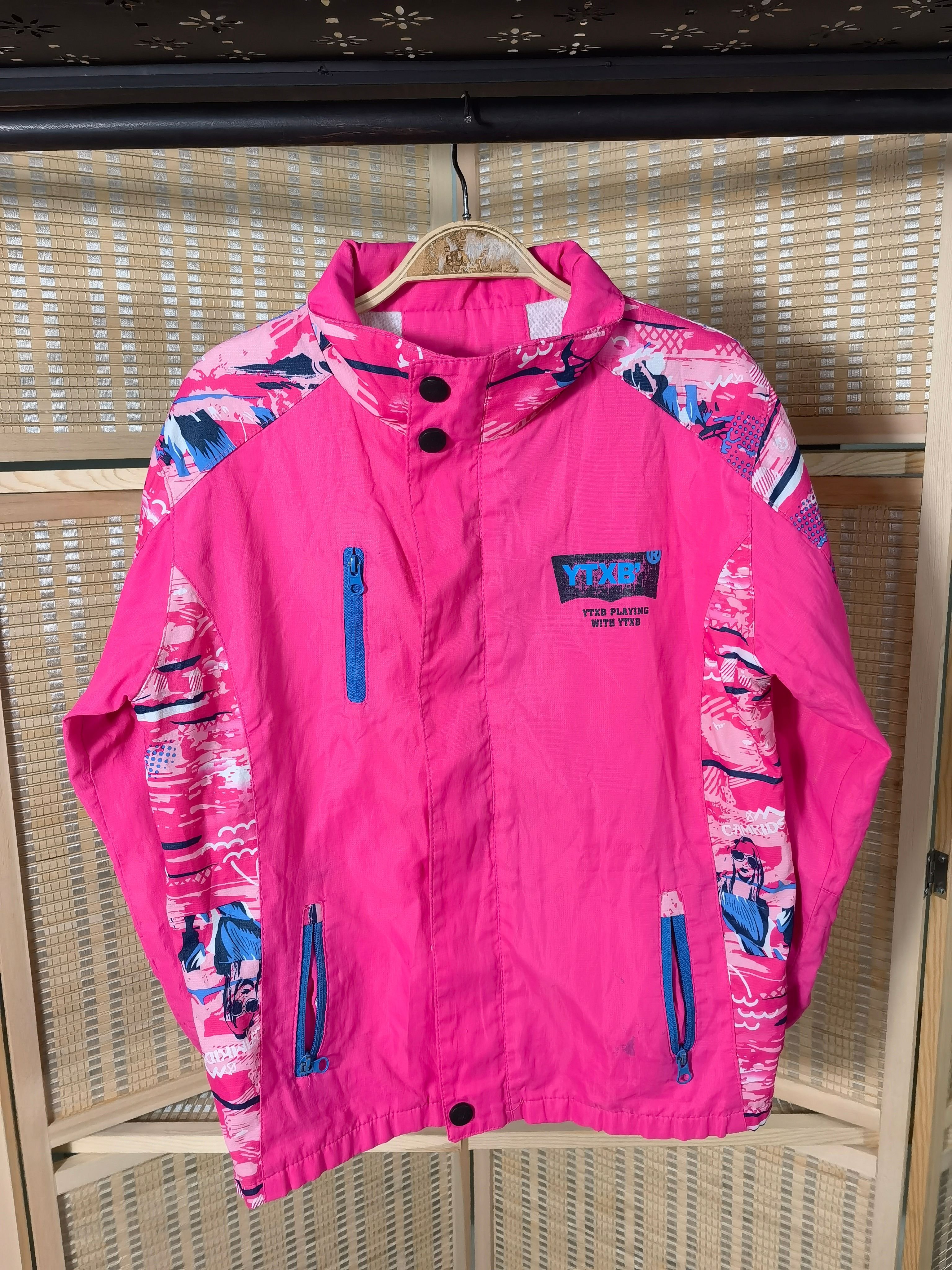 Wholesale High Quality Zipper Casual Sport Second Hand Children's Sportswear Used Clothes