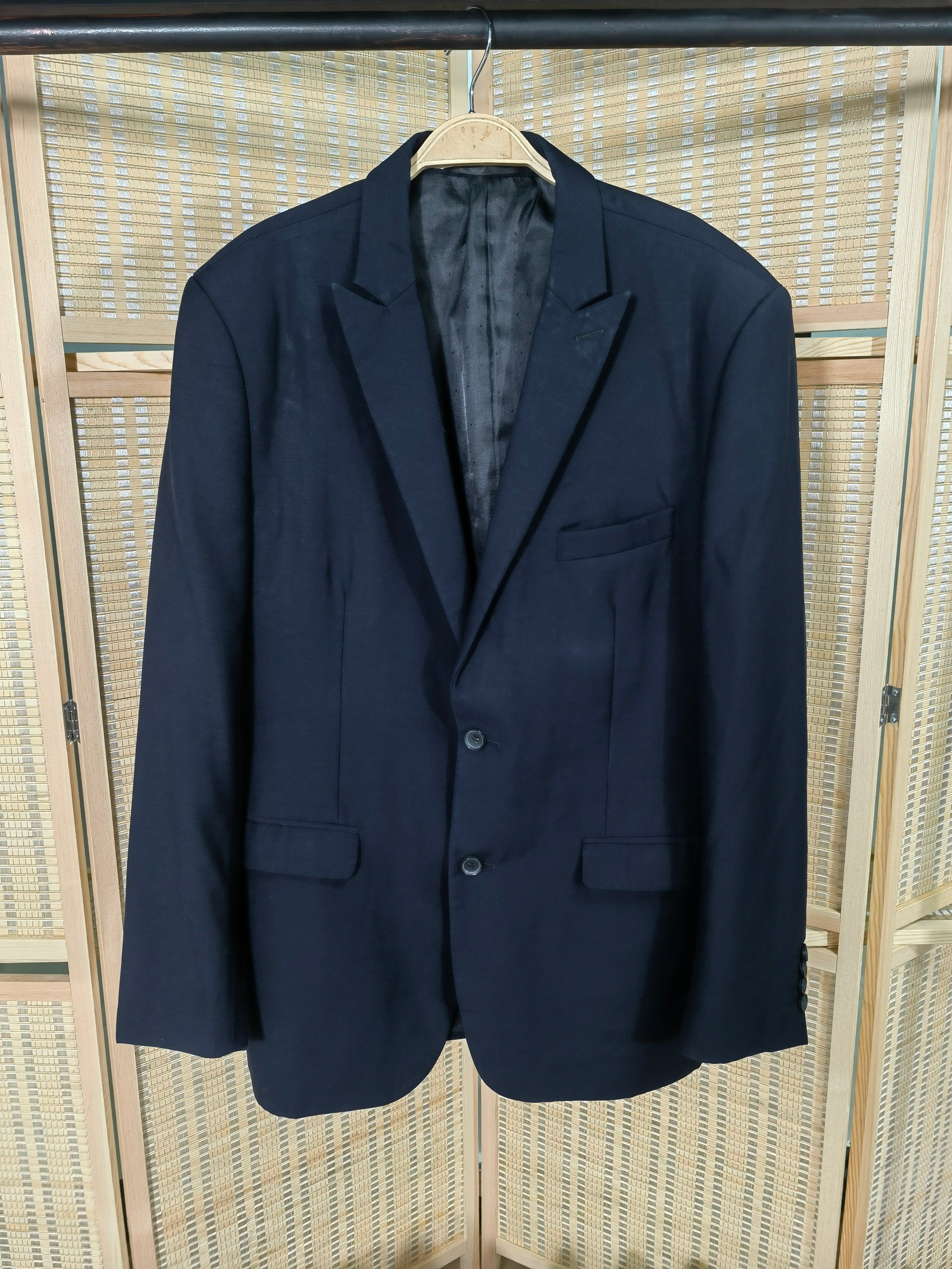 Wholesale High Quality Elegant Fashion Office Wedding Wearing For Men Second Hand Suit Used Clothes