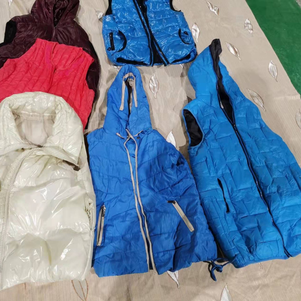Winter Jacket Australia Used Clothes Second Hand Clothes Per Bale Winter