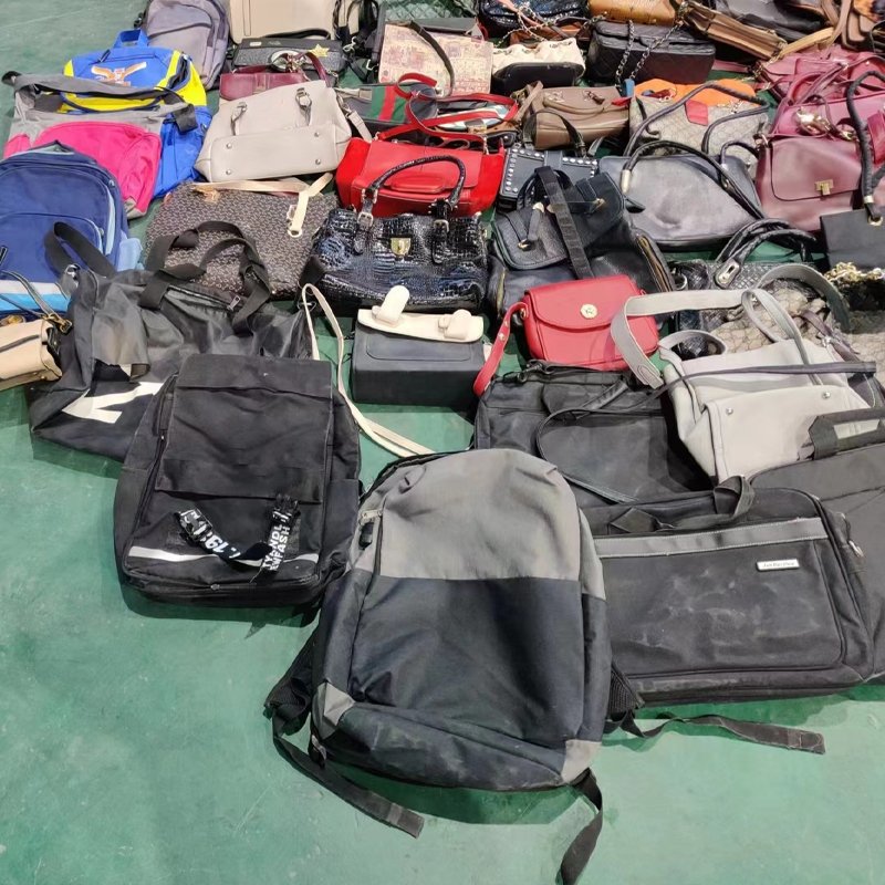 Used Shoulder Bags Daily Use Premium Second Hand Handbags second hand back bags
