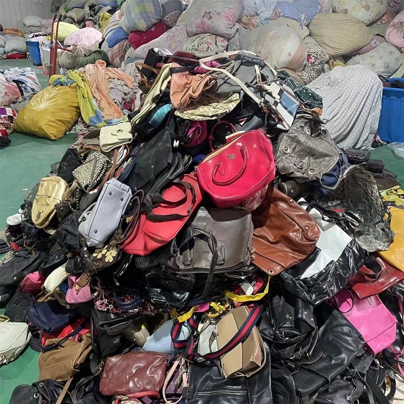 Used Shoulder Bags Daily Use Premium Second Hand Handbags second hand back bags