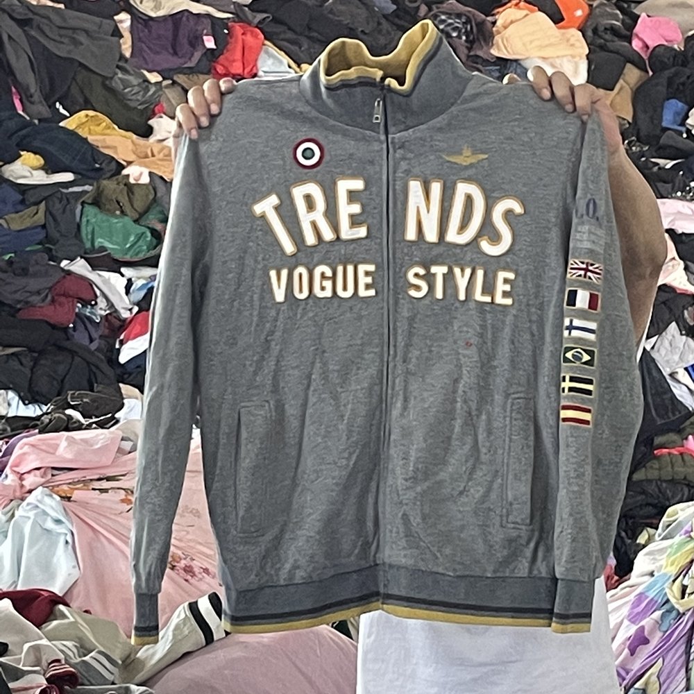 Hot Selling Brand Kids Wear Wholesale Pats Clothing Bales for Boys and Girls Used Clothes from Trusted Suppliers