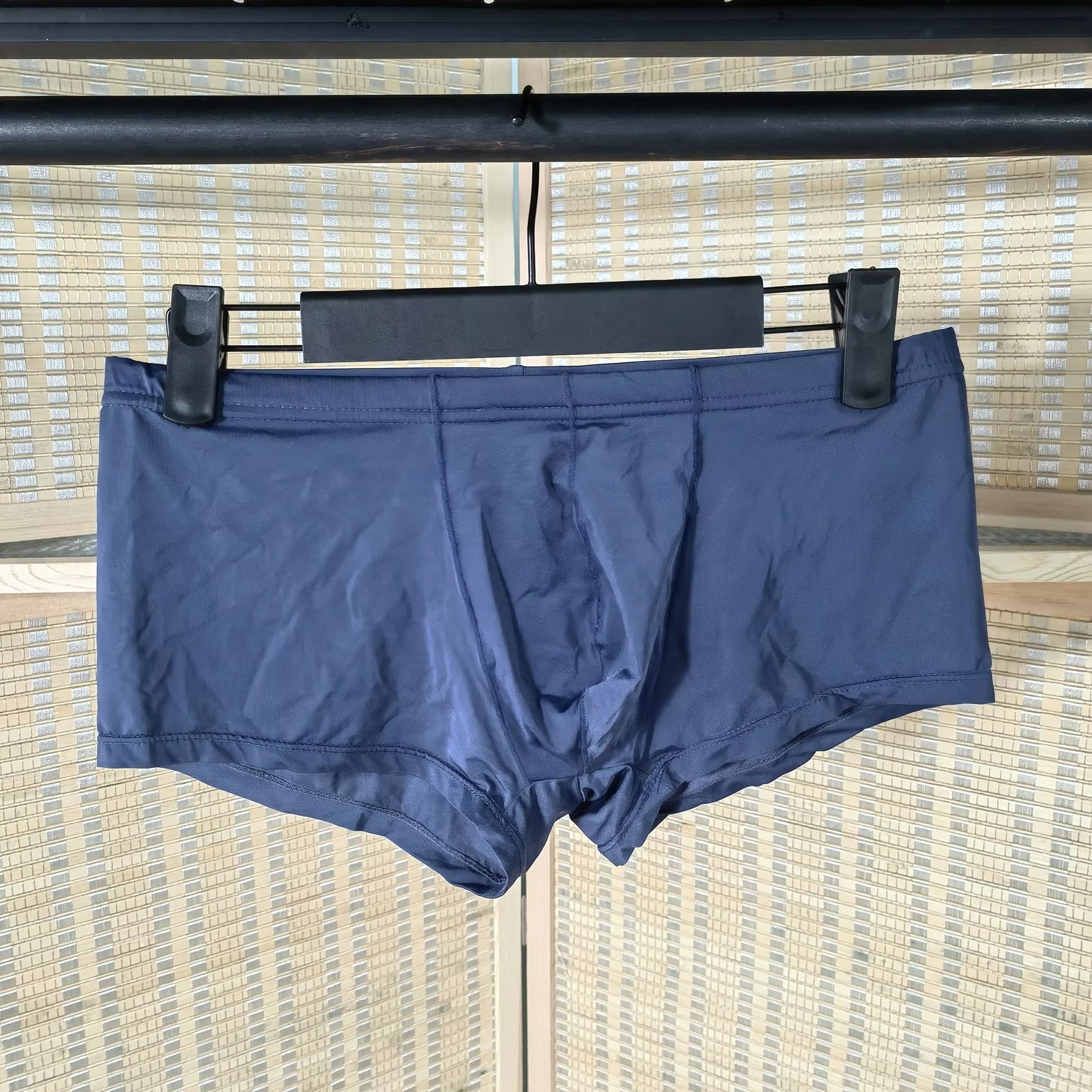 Wholesale High Quality Boxer Briefs For Men Second Hand Underpants Used Clothes