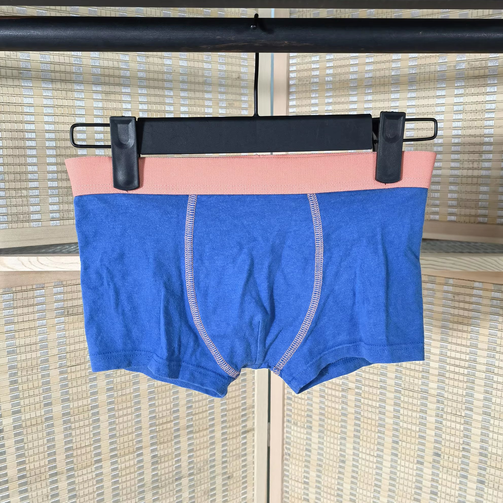 Wholesale High Quality Boxer Briefs For Men Second Hand Underpants Used Clothes