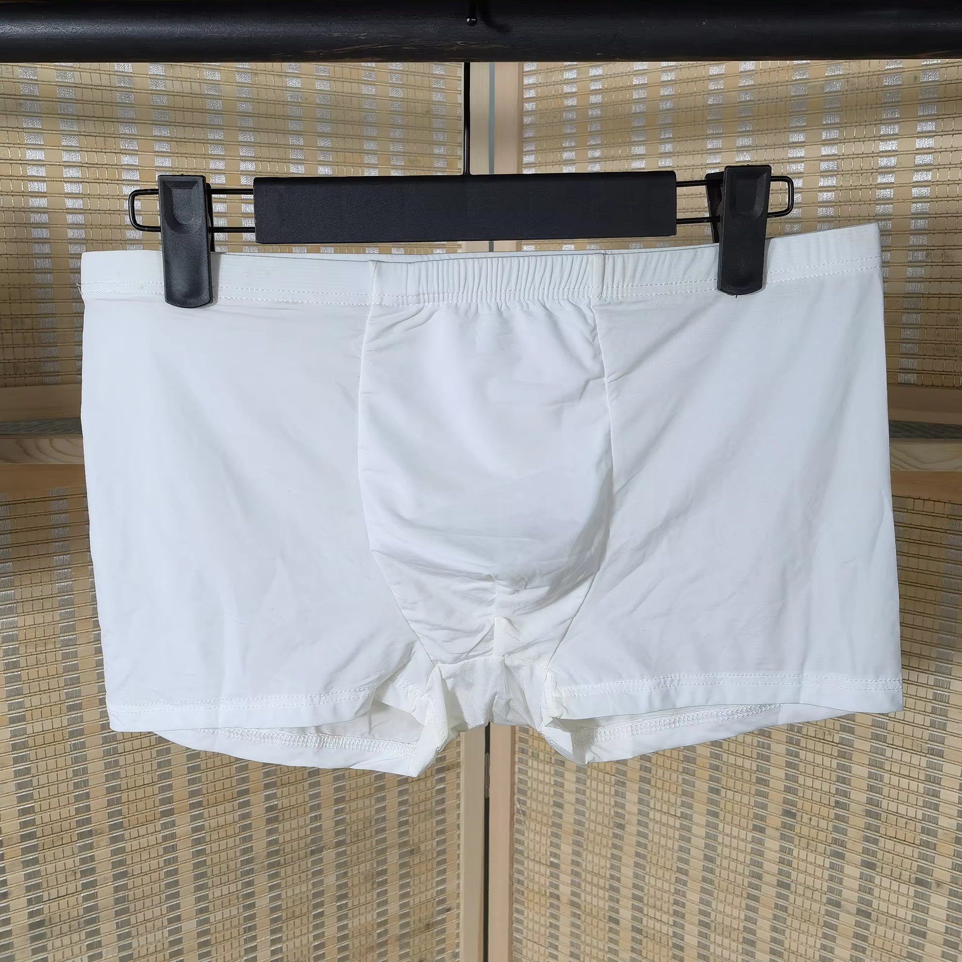 Wholesale High Quality Boxer Briefs For Men Second Hand Underpants Used Clothes