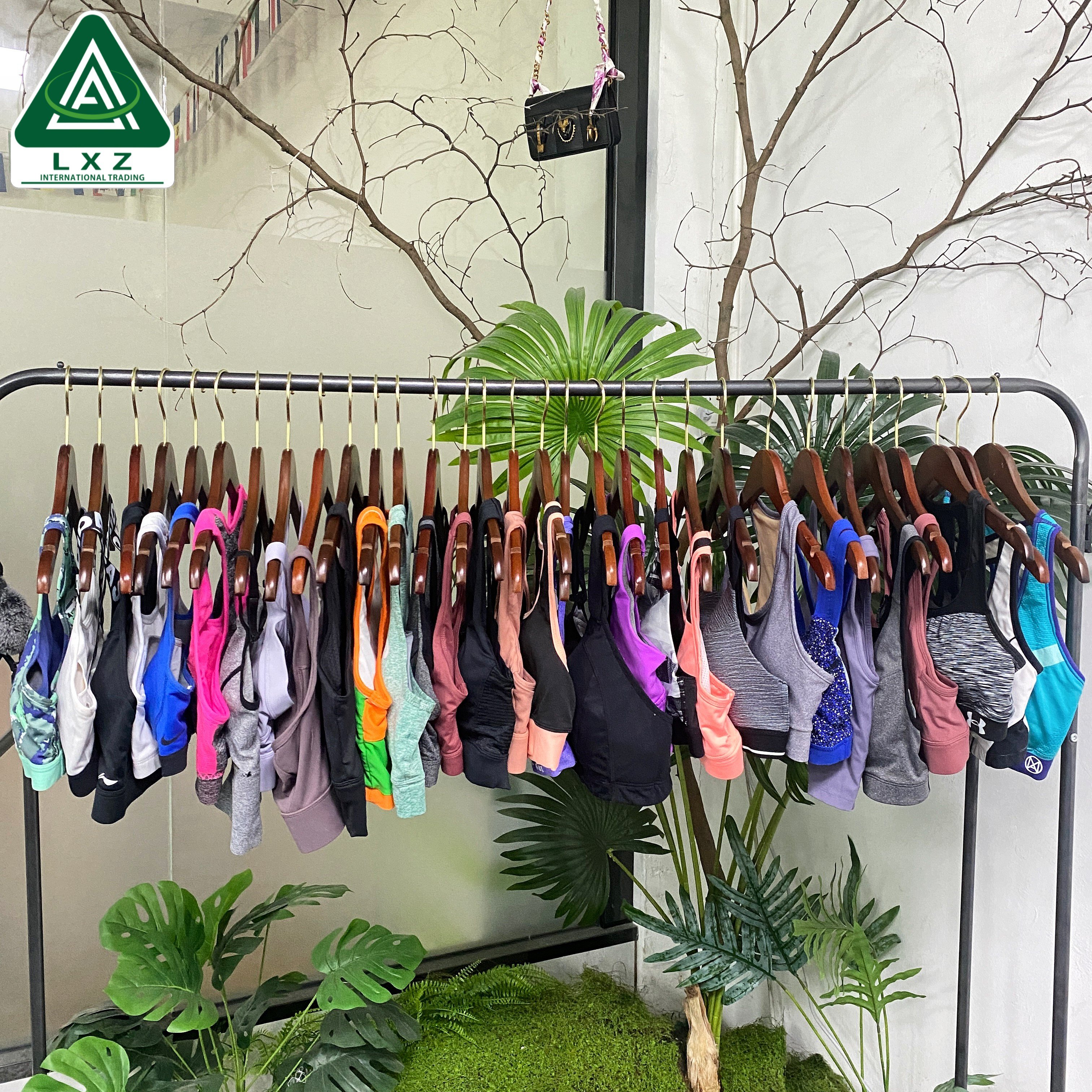 Used Clothes Second Hand Sport Bra In Bales Used Sport Bra Wholesale